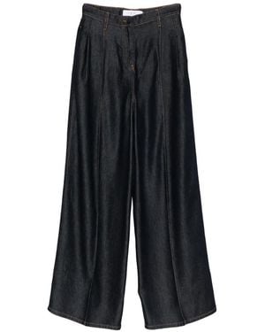 IRO Vaqueros Remy - Azul