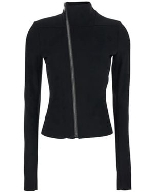 Rick Owens "Gary" Jacket - Blue