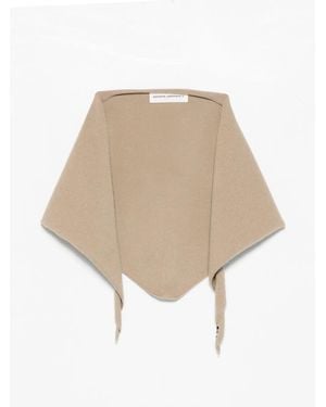 Extreme Cashmere Foulard - Neutre