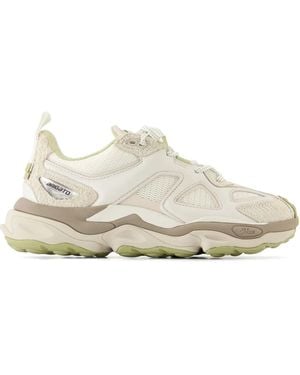 Axel Arigato Sneakers Satellite - Bianco