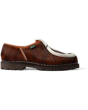 Paraboot Derbies Michael - Brown
