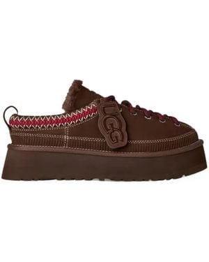 UGG Heritage Slipper - Braun