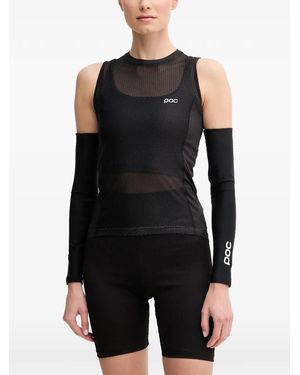 Poc Débardeur Cycliste Essential - Noir