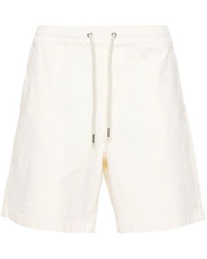 NN07 Gregor Deck Shorts - White