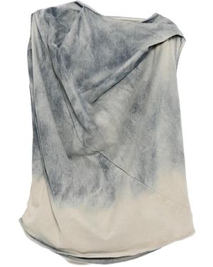 Rick Owens Nouveau Top - Grey
