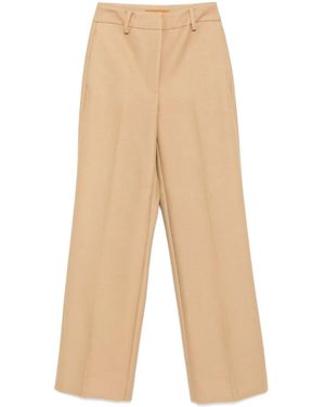Rejina Pyo Cathy Trousers - Natural