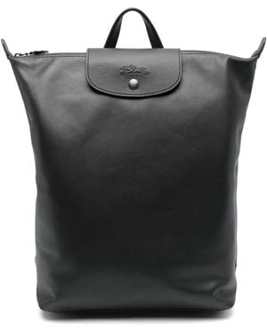 Longchamp Zaino Le Pliage Xtra Medio - Nero