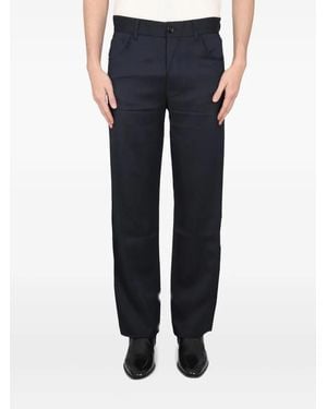 Séfr Santana Trousers - Blue