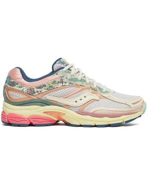 Saucony Progrid Omni 9 Sneakers - White