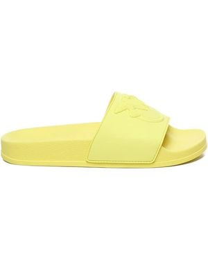 Pinko Flat sandals for Women | Online Sale up to 70% off | Lyst