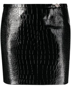 Versace Skirts - Black