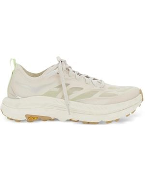 Hoka One One Sneakers - White