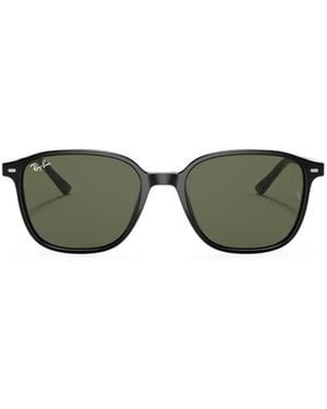 Ray-Ban Leonard Sunglasses - Green