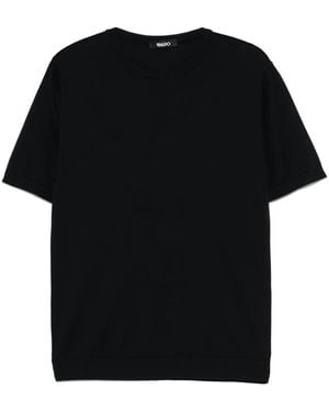 Eraldo T-Shirt - Nero