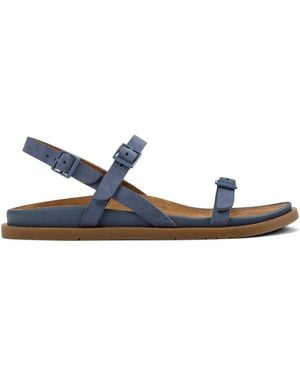 Camper Lluc Sandals - Blue