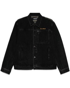 Undercover Jackets - Black