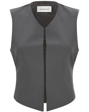 ARMARIUM Guia Vest - Grey