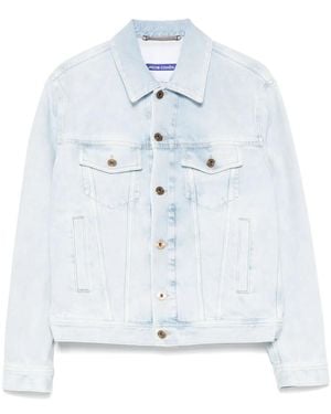 Jacob Cohen Denim Jacket - Blue