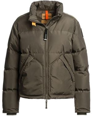 Parajumpers Mallery Padded Jacket - Green