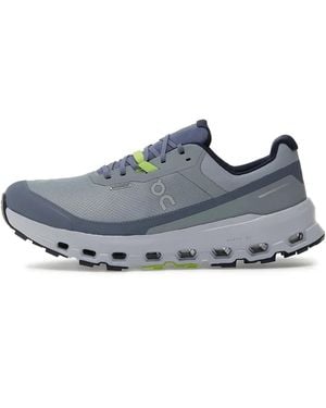 On Shoes Cloudvista 2 Trainers - Grey