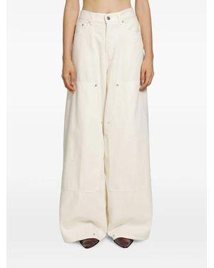 Haikure Legacy Jeans - Natural