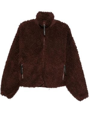 Jil Sander Jackets - Brown