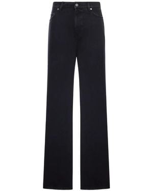 Golden Goose ファイブポケット ジーンズ - ブルー