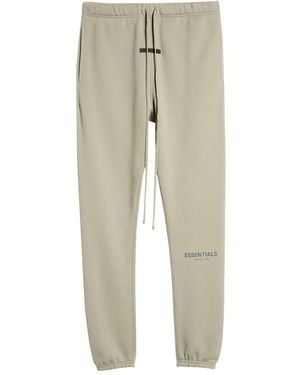 Fear Of God Essentials Jogginghose - Natur