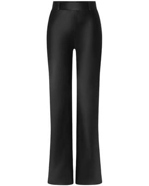 Rebecca Vallance Serene Trousers - Black
