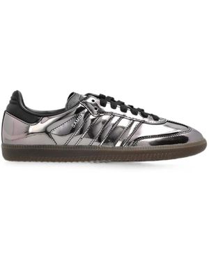 adidas Samba Og Sneakers - Weiß