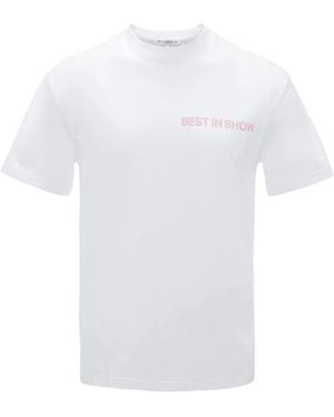 JW Anderson Best - Weiß