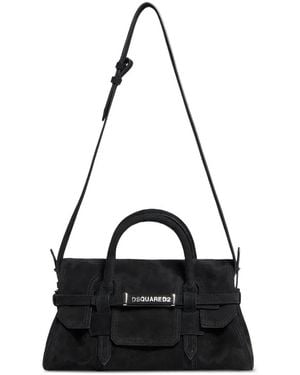DSquared² Borsa Tote - Nero
