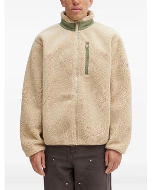 No Problemo Chaqueta con cremallera - Neutro