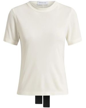 16Arlington Camiseta Adwa - Blanco