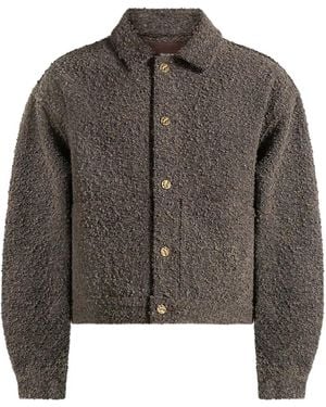 Manière De Voir Damien - Grey
