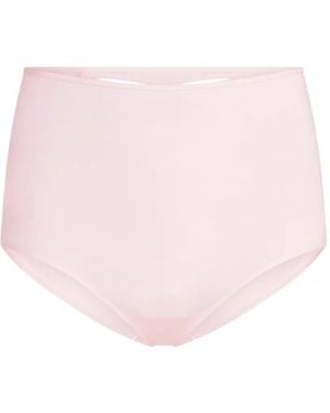 Marlies Dekkers Dame De Paris Criss Cross Briefs - Pink