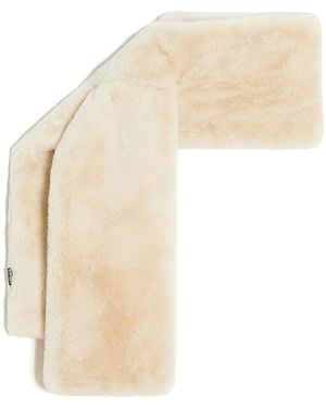 Apparis Kai Scarf - Natural