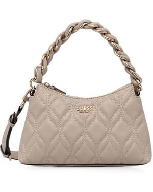 Guess Maxine Tote Bag - Grey