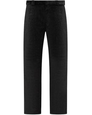 Dickies Corduroy Trousers - Black