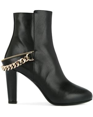 Lanvin Ankle Boots - Black