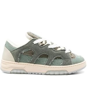 Santha Sneakers Model 1 - Grigio