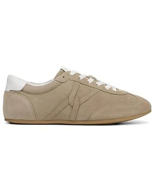 Veronica Beard Riviera Trainers - White