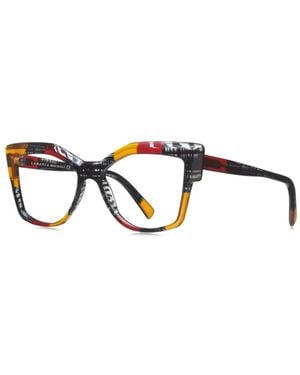 Lamarca Eyewear Mosaico Bril - Meerkleurig