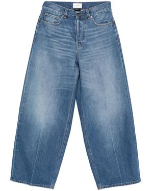 Haikure Bethany Jeans - Blue