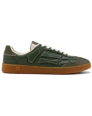 Amiri Pacific Football Trainers - Green