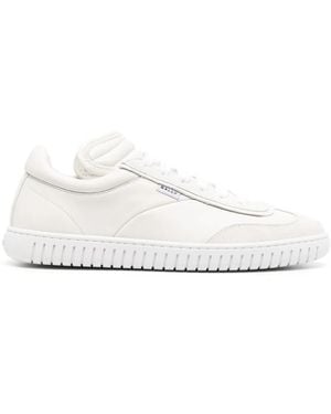 Bally Sneakers Parrel - Bianco