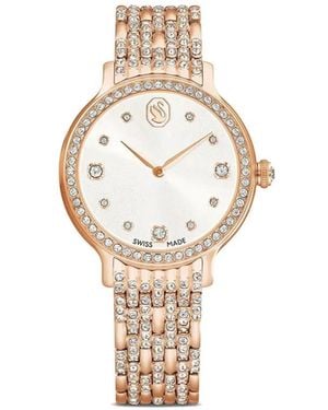 Swarovski Imber 31Mm - White