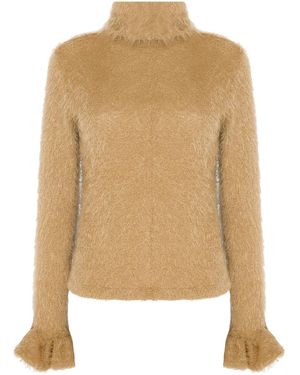 Isolda Jersey Jangada - Neutro