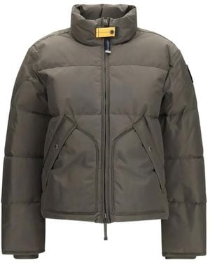 Parajumpers Mallery Padded Jacket - Grey