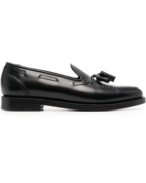 Polo Ralph Lauren Booth Loafer - Schwarz